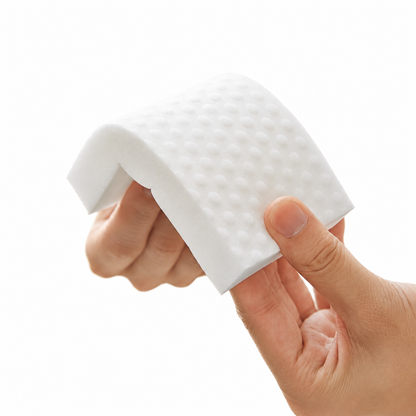 Magic Eraser | Pack of 4 | No Scratch Multi-Surface Cleaning Sponge
