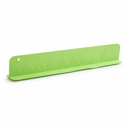 Premium Silicone Sink Splash Guard – Water Splash Barrier for Kitchen Counter | 48 cm | Pack of 2